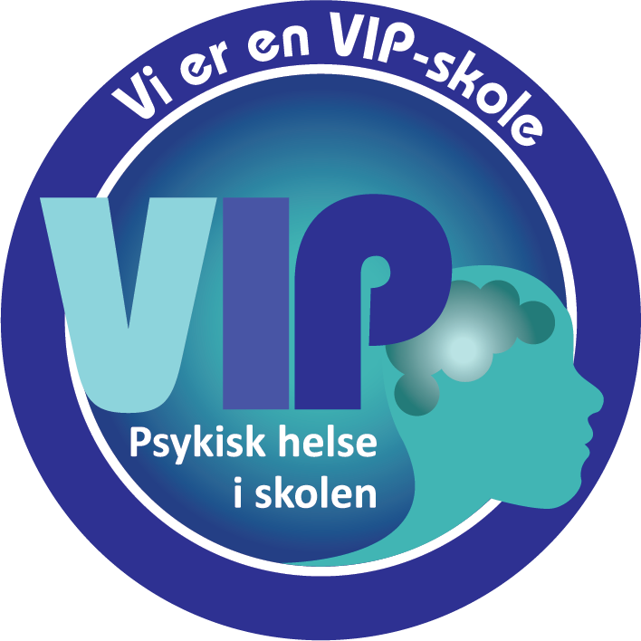 VIP-profilering - Klikk for stort bilde
